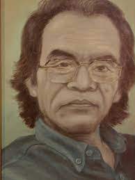 Nhớ một người (Hoàng Phủ Ngọc Tường) lời bình: Linh Chi